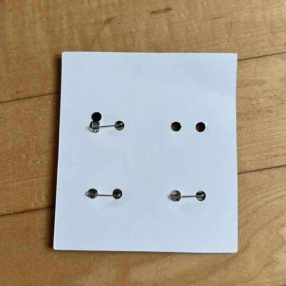 MCR Button Pins (3) - Picture 2 of 2